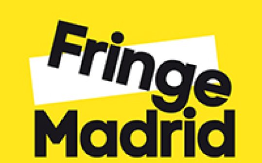Fringe Madrid 2014